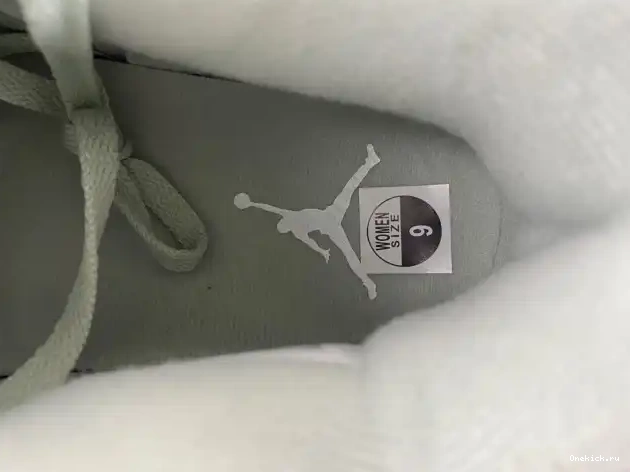 One Kick Air Jordan 4 (W) HV0823-003 Seafoam 0617